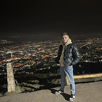 tima032 - gay de 25 ans