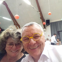 mitch41 - gay de 66 ans