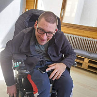 luc-95 - gay de 26 ans