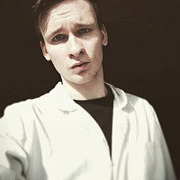 dmitrii - gay de 26 ans