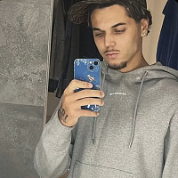 mathiasclt - transgenre de 20 ans