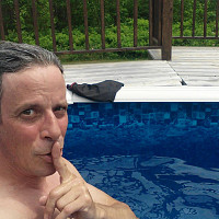 farieur - homme bisexuel de 57 ans