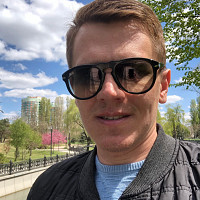 pavel3232 - gay de 29 ans