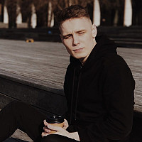 derekjembo - gay de 30 ans