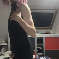 camilleee - homme bisexuel de 22 ans