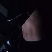 femboy_13 - homme bisexuel de 20 ans