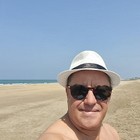 tournicoto - gay de 57 ans