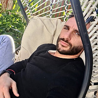 hugues80 - gay de 40 ans