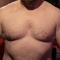 twinsen - homme bisexuel de 54 ans