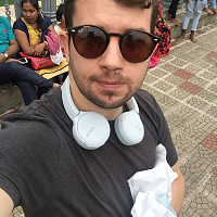 mnzm - homme bisexuel de 33 ans