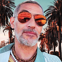 sonic1973 - gay de 47 ans