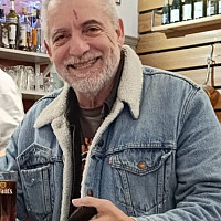 manugo7 - homme bisexuel de 59 ans