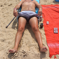 berny30126 - homme hétéro curieux de 58 ans