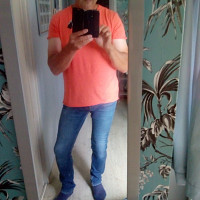 dagron - homme bisexuel de 46 ans