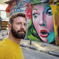 patrick111 - gay de 45 ans