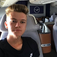 vers21 - gay de 23 ans