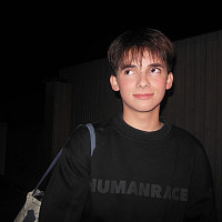 ilan16 - gay de 19 ans