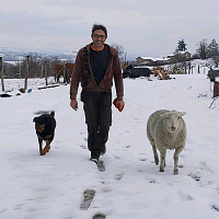 cupidonlov78456 - gay de 42 ans