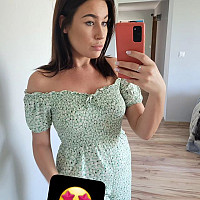 daniella033 - lesbienne de 35 ans