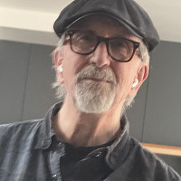 l.o.u.i.s - homme bisexuel de 63 ans