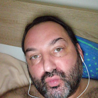 benoithomo - gay de 45 ans