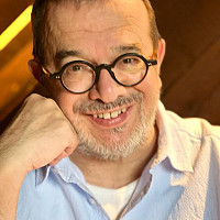 bear1955 - gay de 70 ans