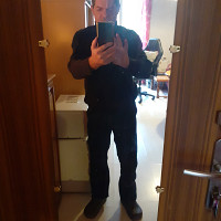 kisskool65 - homme bisexuel de 60 ans