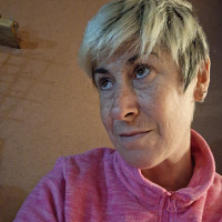 caillette31 - lesbienne de 46 ans