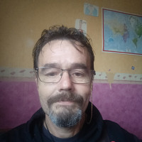 dolfin63 - homme bisexuel de 50 ans