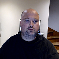 futursoubrette - homme bisexuel de 48 ans