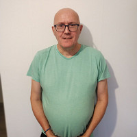 dona60 - homme bisexuel de 58 ans