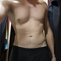 respect69 - homme bisexuel de 45 ans