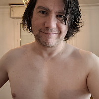 bruno-31 - homme bisexuel de 50 ans