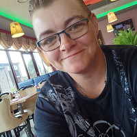 monique62 - lesbienne de 40 ans