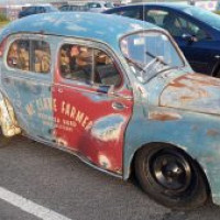 tz1430 - homme bisexuel de 27 ans