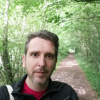 geek77 - gay de 40 ans