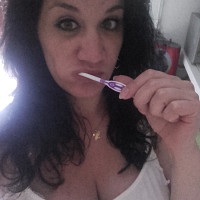 sweat33js - femme bisexuelle de 41 ans