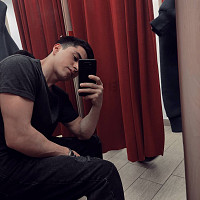 devid213 - gay de 29 ans