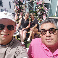 thieric444 - gay de 58 ans