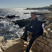 amourdugrenoble - homme bisexuel de 46 ans