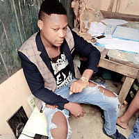 gericault01 - gay de 34 ans