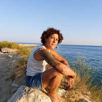 maille - lesbienne de 42 ans