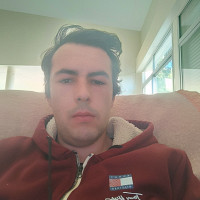 kabouum - homme bisexuel de 28 ans