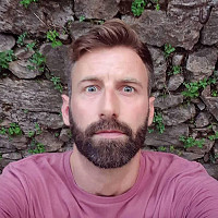 patrick9999 - gay de 45 ans