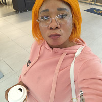 liliane237 - lesbienne de 35 ans