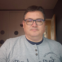 thierry87 - gay de 51 ans