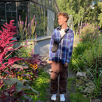 kaxmax - homme bisexuel de 26 ans