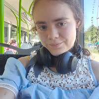 lisa2004 - femme bisexuelle de 22 ans