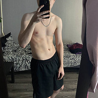 timadam413 - homme bisexuel de 25 ans