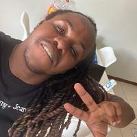 santop - homme bisexuel de 25 ans